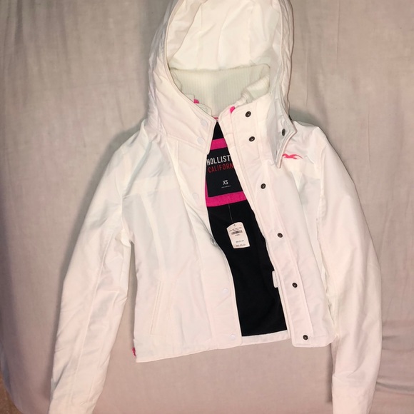 Hollister Jackets & Blazers - Hollister Women’s Jacket
